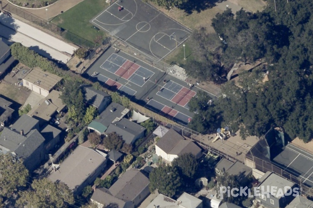 Photo of Pickleball at Lincoln Park